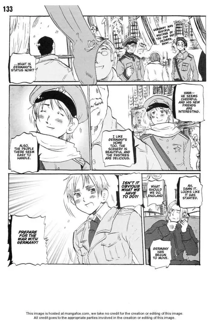 Axis Powers Hetalia Chapter 12 7